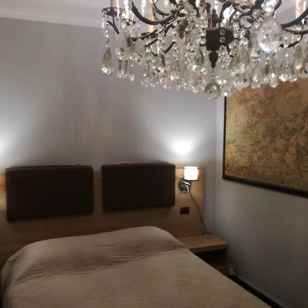 Dolcevita Relais Arma di Taggia Exteriör bild