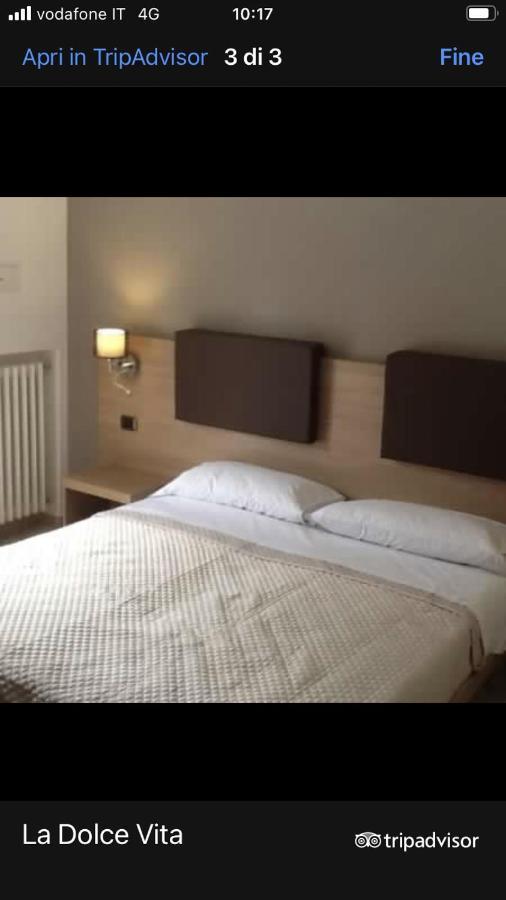 Dolcevita Relais Arma di Taggia Exteriör bild