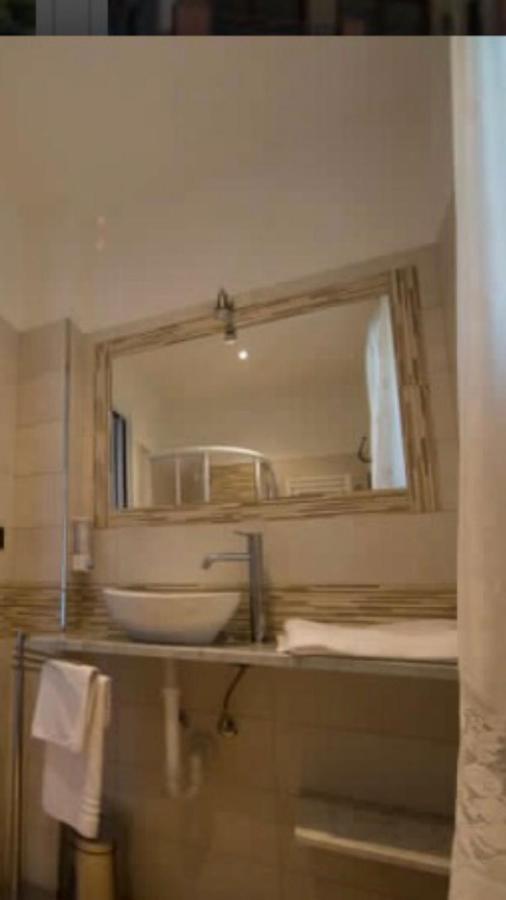 Dolcevita Relais Arma di Taggia Exteriör bild