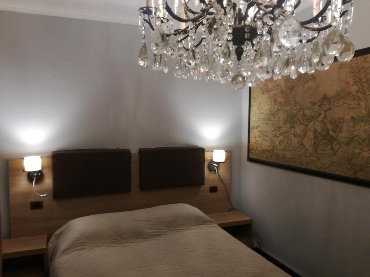 Dolcevita Relais Arma di Taggia Exteriör bild